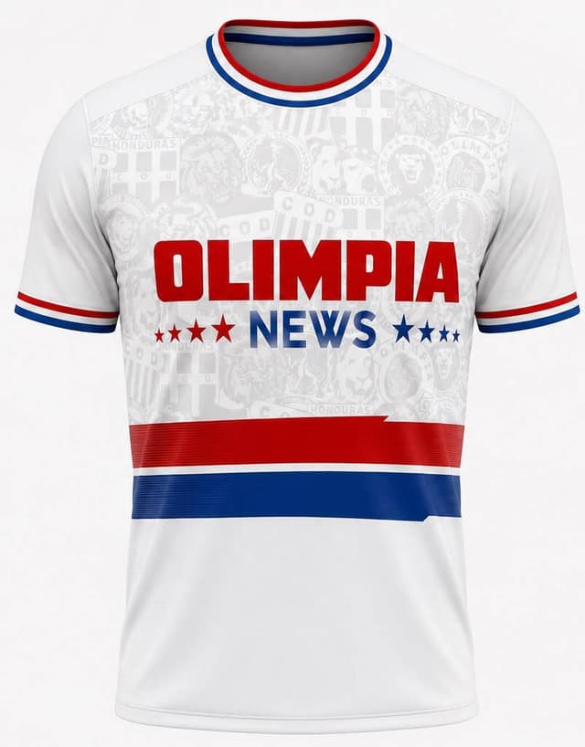 Club Olimpia Deportivo