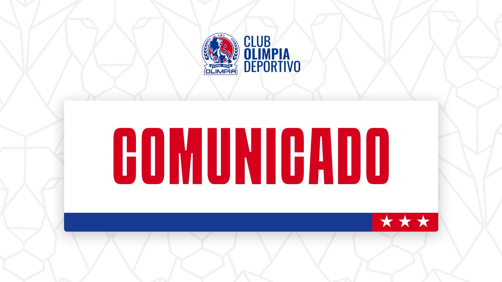 Comunicado oficial: fichaje confirmado